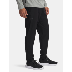 Default Under Armour Nadrág Férfi sportnadrág Under Armour Vanish Woven Tapered Pants-BLK férfi