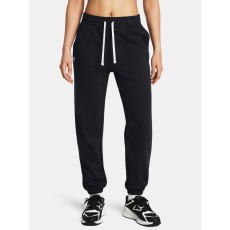 Default Under Armour Nadrág Nõi melegítõnadrág Under Armour UA Rival Terry Jogger női