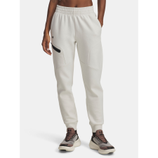 Default Under Armour Nadrág Nõi melegítõnadrág Under Armour Unstoppable Flc Jogger-WHT női női nadrág