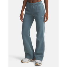Default Under Armour Nadrág Nõi sport nadrág Under Armour UA Rival Flc Piped Pant-BLU női