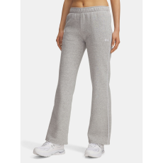 Default Under Armour Nadrág Nõi sportnadrág Under Armour UA Rival Flc Piped Pant-GRY női