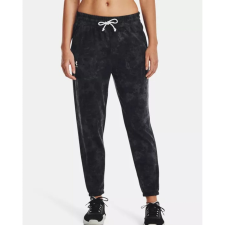 Default Under Armour Nadrág Rival Terry Print Jogger női női nadrág
