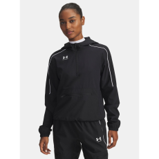 Default Under Armour Overál, anorák Nõi kabát Under Armour UA W Challenger Anorak-BLK női