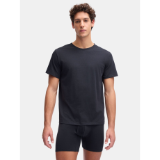 Default Under Armour Póló Férfi póló Under Armour M UA Perf Cotton Crew Neck-2pk férfi