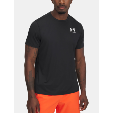 Default Under Armour Póló Férfi póló Under Armour UA Heatgear Fitted SS férfi