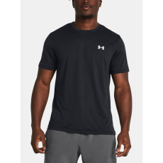 Default Under Armour Póló Férfi póló Under Armour UA LAUNCH SHORTSLEEVE férfi
