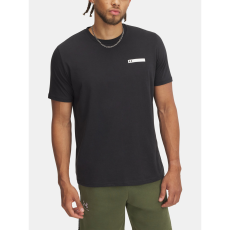 Default Under Armour Póló Férfi póló Under Armour UA M LC STRIP LOGO SS férfi