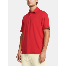 Default Under Armour Póló Férfi póló Under Armour UA T2G Polo LB-RED férfi