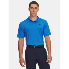 Default Under Armour Póló Férfi Under Armour UA Matchplay Polo-BLU póló férfi