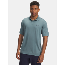 Default Under Armour Póló Férfi Under Armour UA Matchplay Polo-BLU póló férfi