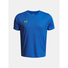 Default Under Armour Póló Fiú póló Under Armour UA B's Challenger Train SS-BLU fiú