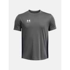 Default Under Armour Póló Fiú póló Under Armour UA B's Challenger Train SS fiú