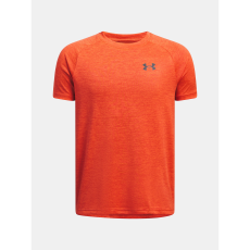 Default Under Armour Póló Fiú póló Under Armour UA Tech 2.0 SS fiú