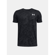 Default Under Armour Póló Fiú póló Under Armour UA Tech Vent Geode SS fiú