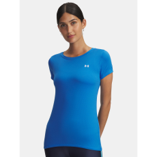 Default Under Armour Póló Nõi póló Under Armour Tech Mesh SS-BLU női