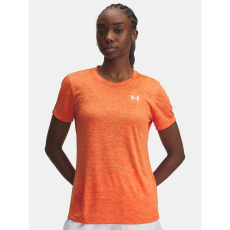 Default Under Armour Póló Nõi póló Under Armour Tech SSC- Twist-ORG női