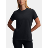 Default Under Armour Póló Nõi póló Under Armour UA HWT BRANDED CORE SS női