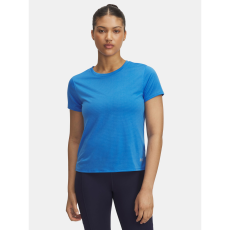 Default Under Armour Póló Nõi póló Under Armour UA Launch Shortsleeve-BLU női