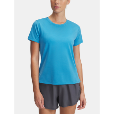 Default Under Armour Póló Nõi póló Under Armour UA Launch Shortsleeve női