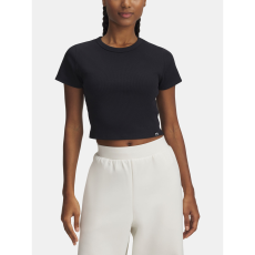 Default Under Armour Póló Nõi póló Under Armour UA Rival Rib Baby Tee női