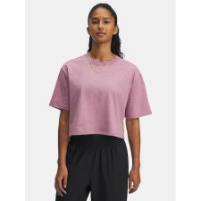 Default Under Armour Póló Nõi póló Under Armour UA Rival SS-PNK női női edzőruha