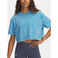 Default Under Armour Póló Nõi póló Under Armour UA Rival Wash SS női