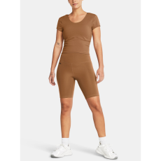 Default Under Armour Póló Nõi Under Armour Meridian SS Fitted póló női