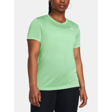 Default Under Armour Póló Nõi Under Armour Tech SSC- Twist póló női női póló