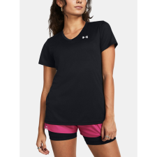Default Under Armour Póló Nõi Under Armour Tech SSV- Solid póló női női póló