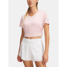 Default Under Armour Póló Nõi Under Armour Tech SSV- Twist póló női