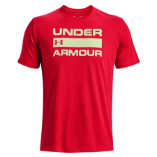 Default Under Armour póló TEAM ISSUE WORDMARK férfi férfi póló