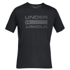 Default Under Armour póló TEAM ISSUE WORDMARK SS férfi férfi póló