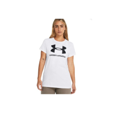 Default Under Armour Póló UA Logo SS női