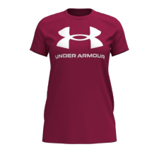Default Under Armour Póló UA Logo SS női női póló