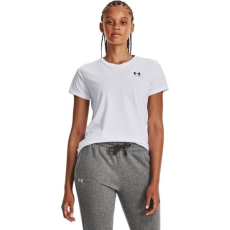 Default Under Armour Póló UA TrainingSTYLE LC SS női