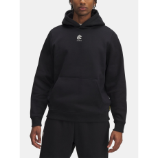 Default Under Armour Pulóver Férfi pulóver Under Armour Curry Splash Hoodie férfi