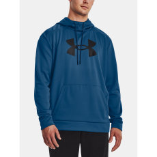 Default Under Armour Pulóver Férfi pulóver Under Armour UA Armour Fleece Big Logo HD férfi