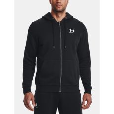 Default Under Armour Pulóver Férfi pulóver Under Armour UA Essential Fleece FZ Hood férfi