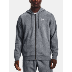 Default Under Armour Pulóver Férfi pulóver Under Armour UA Essential Fleece FZ Hood férfi