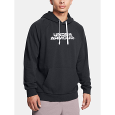 Default Under Armour Pulóver Férfi pulóver Under Armour UA Rival Flc Txtr CG Hoodie férfi