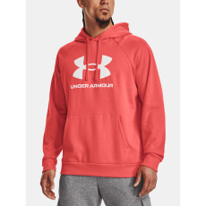 Default Under Armour Pulóver Férfi pulóver Under Armour UA Rival Fleece Logo HD férfi
