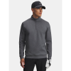 Default Under Armour Pulóver Férfi Under Armour UA Drive Midlayer Pullover-GRY pulóver férfi