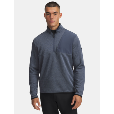 Default Under Armour Pulóver Férfi Under Armour UA Drive SweaterFleece HZ-GRY pulóver férfi