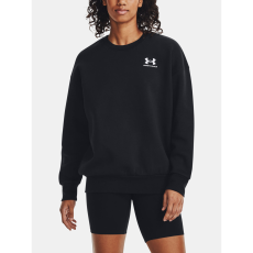 Default Under Armour Pulóver Nõi pulóver Under Armour Essential Flc OS Crew női