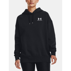 Default Under Armour Pulóver Nõi pulóver Under Armour Essential Flc OS Hoodie női