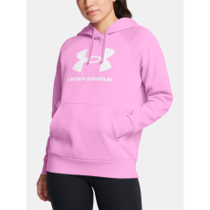 Default Under Armour Pulóver Nõi pulóver Under Armour UA Rival Fleece Big Logo Hdy női