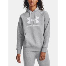 Default Under Armour Pulóver Nõi pulóver Under Armour UA Rival Fleece Big Logo Hdy női
