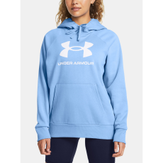 Default Under Armour Pulóver Nõi pulóver Under Armour UA Rival Fleece Big Logo Hdy női