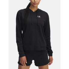 Default Under Armour Pulóver Nõi pulóver Under Armour UA Rival Terry Hoodie női