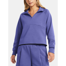 Default Under Armour Pulóver Nõi pulóver Under Armour Unstoppable Flc Rugby Crop női női pulóver, kardigán